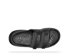U Ora  Luxe - Black / Black