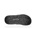 U Ora  Luxe - Black / Black