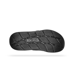 U Ora  Luxe - Black / Black