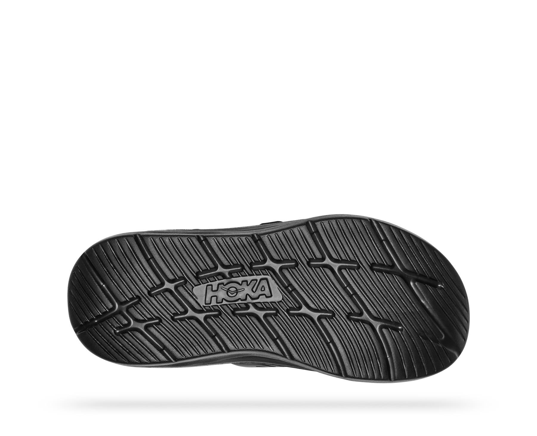 U Ora  Luxe - Black / Black