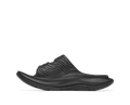 U Ora  Luxe - Black / Black