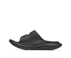 U Ora  Luxe - Black / Black
