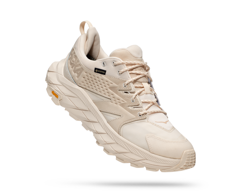 Anacapa Low Gore-Tex - Eggnog/Shifting Sand