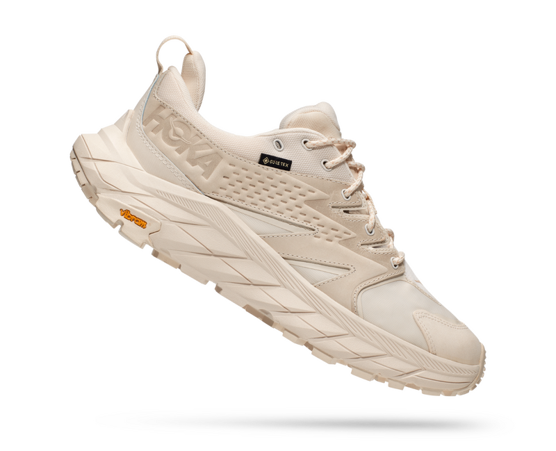 Anacapa Low Gore-Tex - Eggnog/Shifting Sand