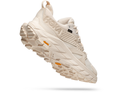 Anacapa Low Gore-Tex - Eggnog/Shifting Sand