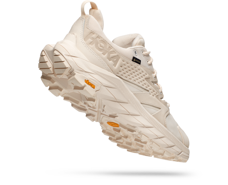 Anacapa Low Gore-Tex - Eggnog/Shifting Sand