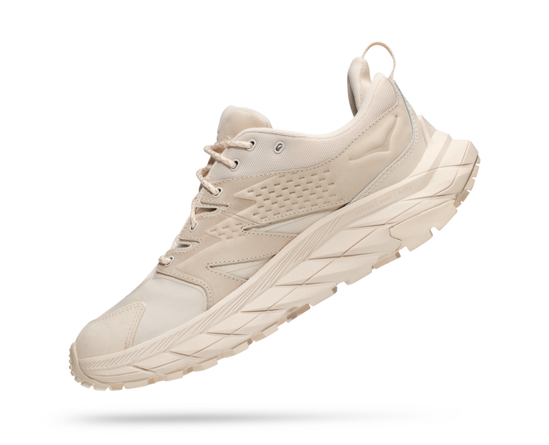 Anacapa Low Gore-Tex - Eggnog/Shifting Sand