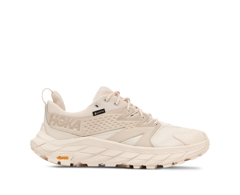 Anacapa Low Gore-Tex - Eggnog/Shifting Sand