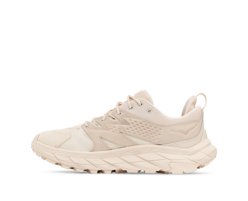 Anacapa Low Gore-Tex - Eggnog/Shifting Sand