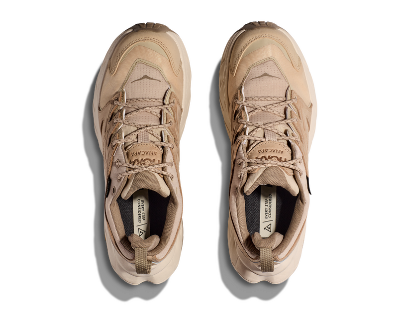 Anacapa Low Gore-Tex - Shifting Sand/Eggnog