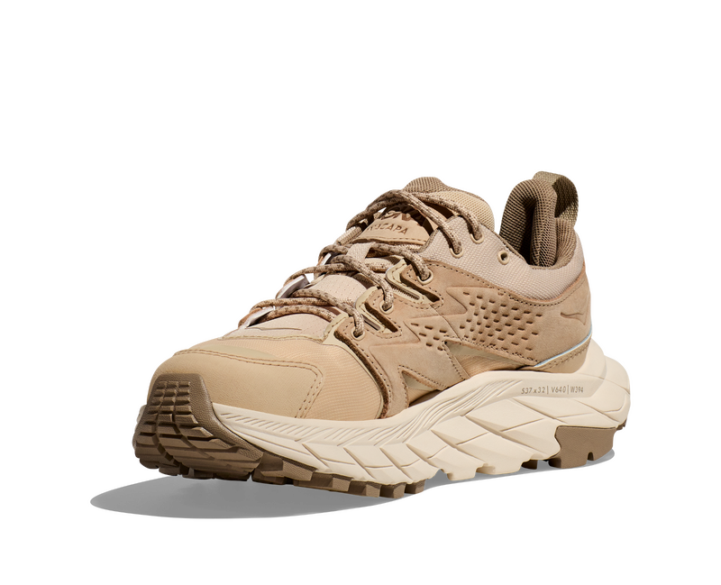 Anacapa Low Gore-Tex - Shifting Sand/Eggnog