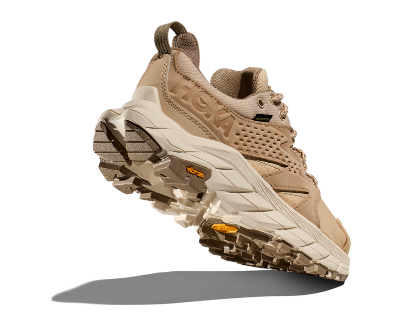 Anacapa Low Gore-Tex - Shifting Sand/Eggnog