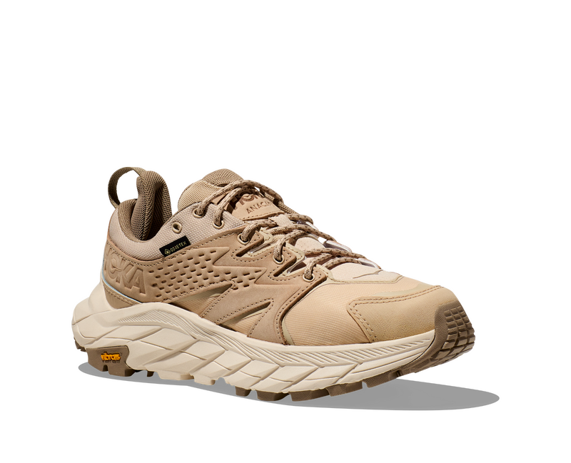 Anacapa Low Gore-Tex - Shifting Sand/Eggnog