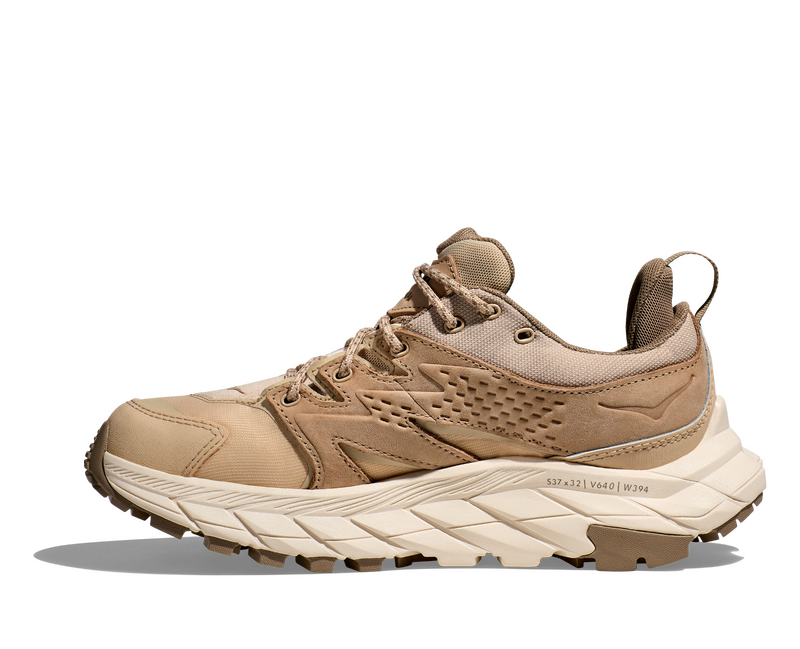Anacapa Low Gore-Tex - Shifting Sand/Eggnog