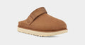 W Goldenstar Clog - Chestnut