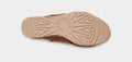 W Abbot Slide - Chestnut