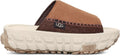 U Venture Daze Slide - Chestnut/Ceramic