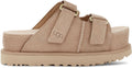 W Goldenstar Hi Slide - Sand