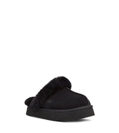 W Disquette - Black