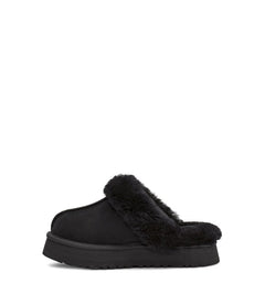 W Disquette - Black