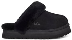 W Disquette - Black