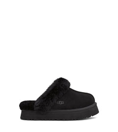 W Disquette - Black