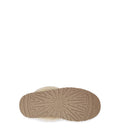 UGG W Disquette - Chestnut