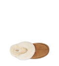 UGG W Disquette - Chestnut