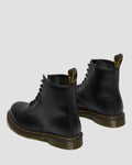 Dr.Martens 1460 - Black Smooth Leather - Dr.Martens - Sko - VILLOID.no