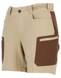 1222 Flex Shorts - Sand
