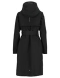 Mode 2L Trench - Sort