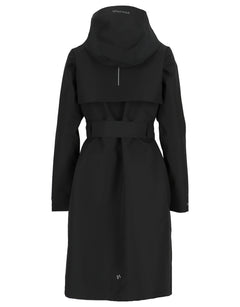 Mode 2L Trench - Sort