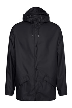 Jacket W3 - Black