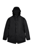 Jacket W3 - Svart