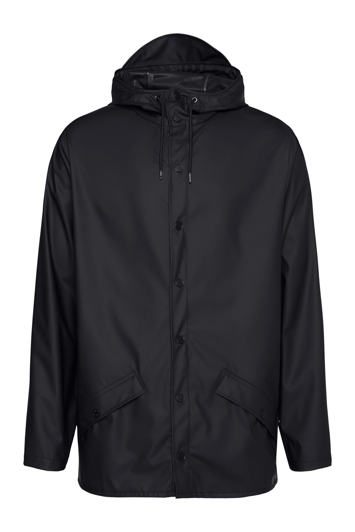 Jacket W3 - Svart