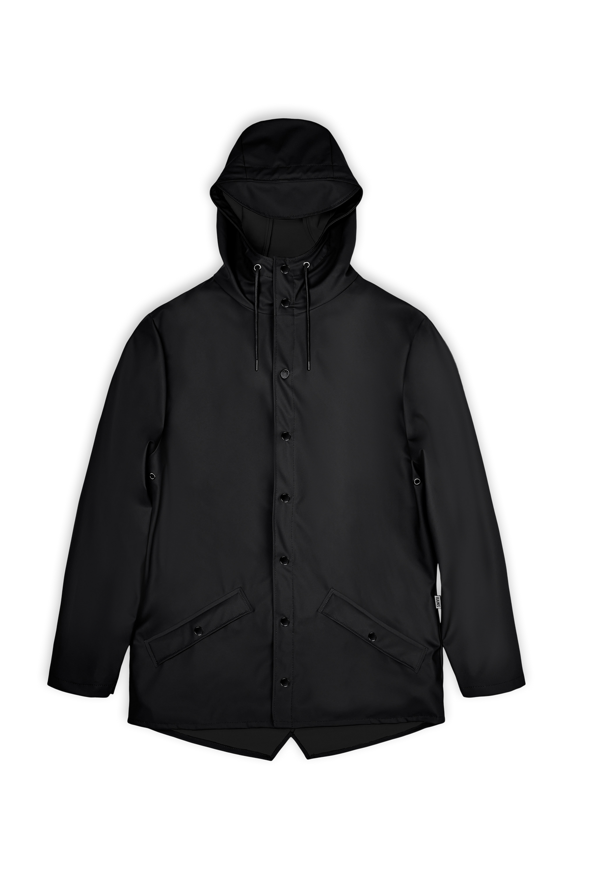 Jacket W3 - Svart