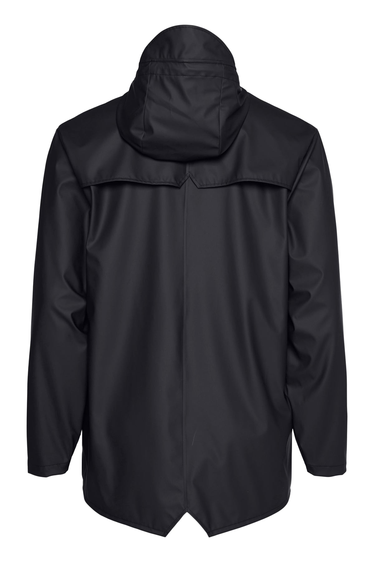 Jacket W3 - Svart