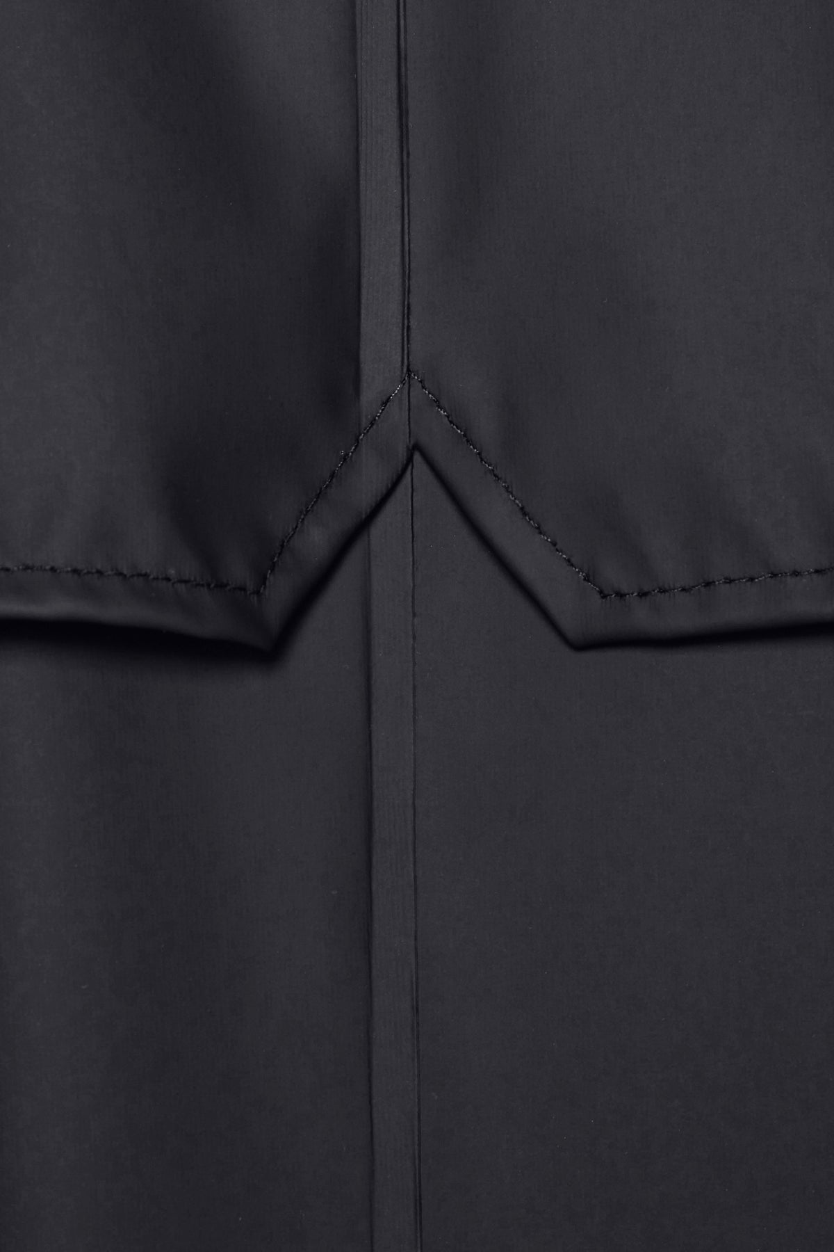 Jacket W3 - Svart