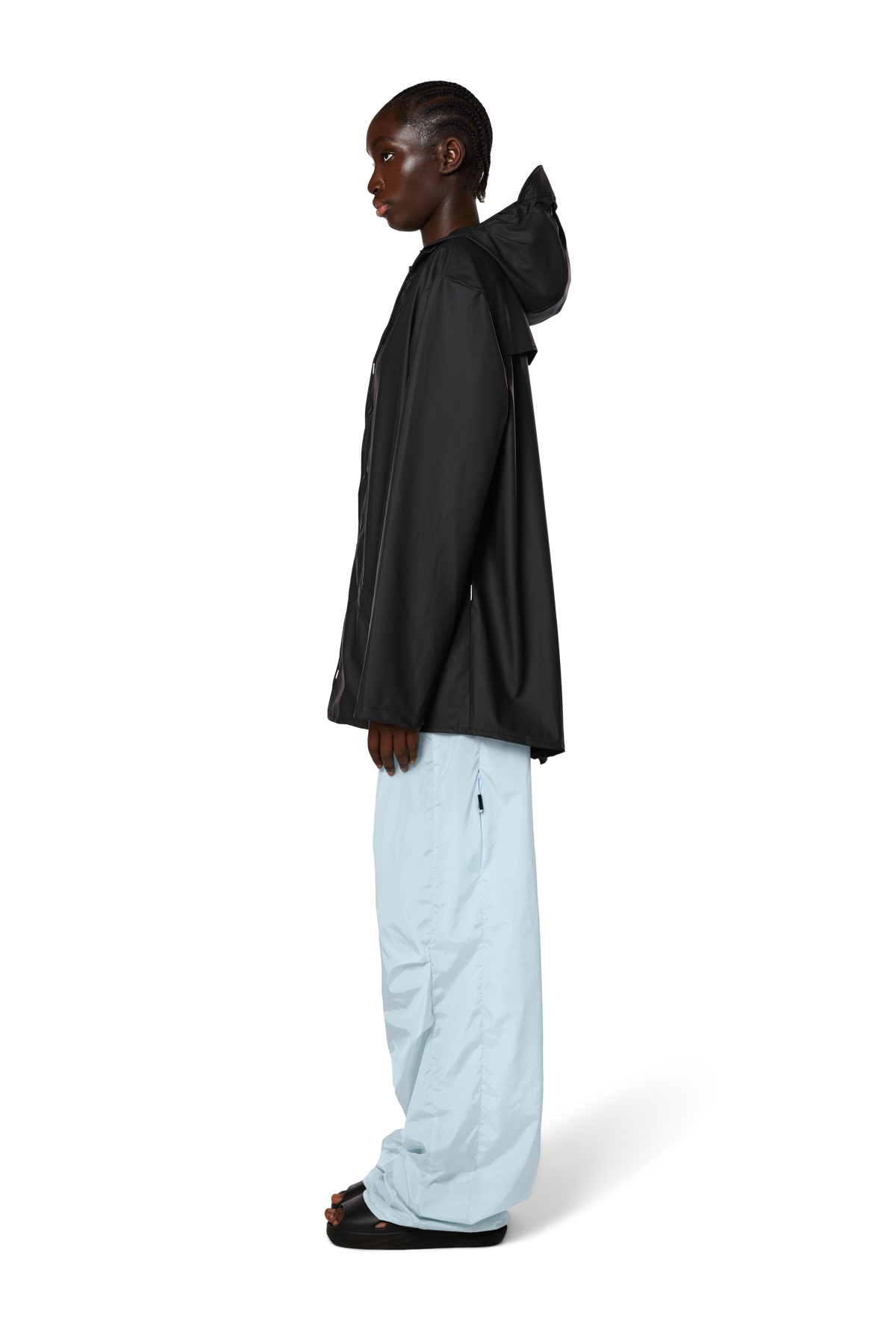 Jacket W3 - Svart