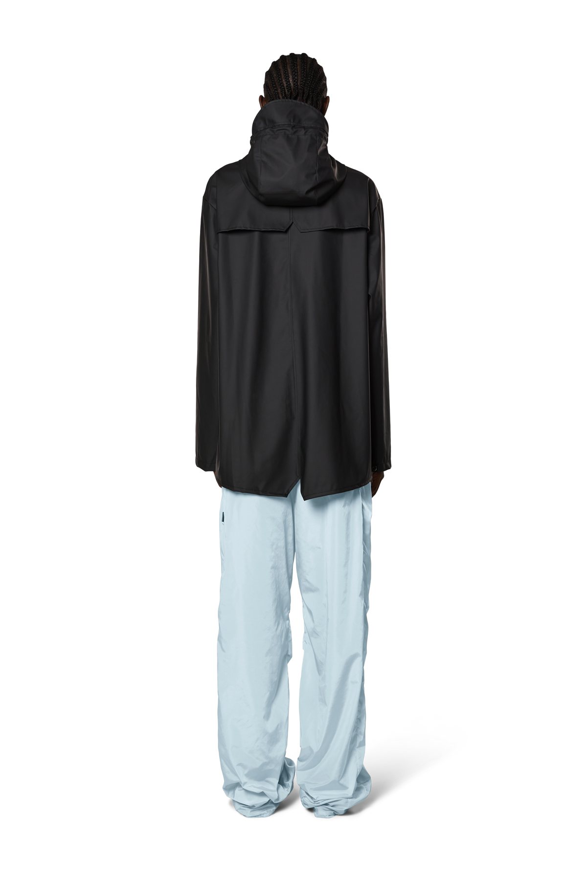Jacket W3 - Svart