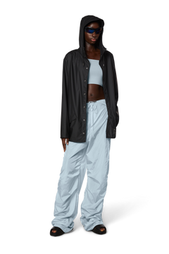 Jacket W3 - Black