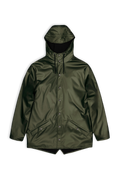 Jacket - Evergreen