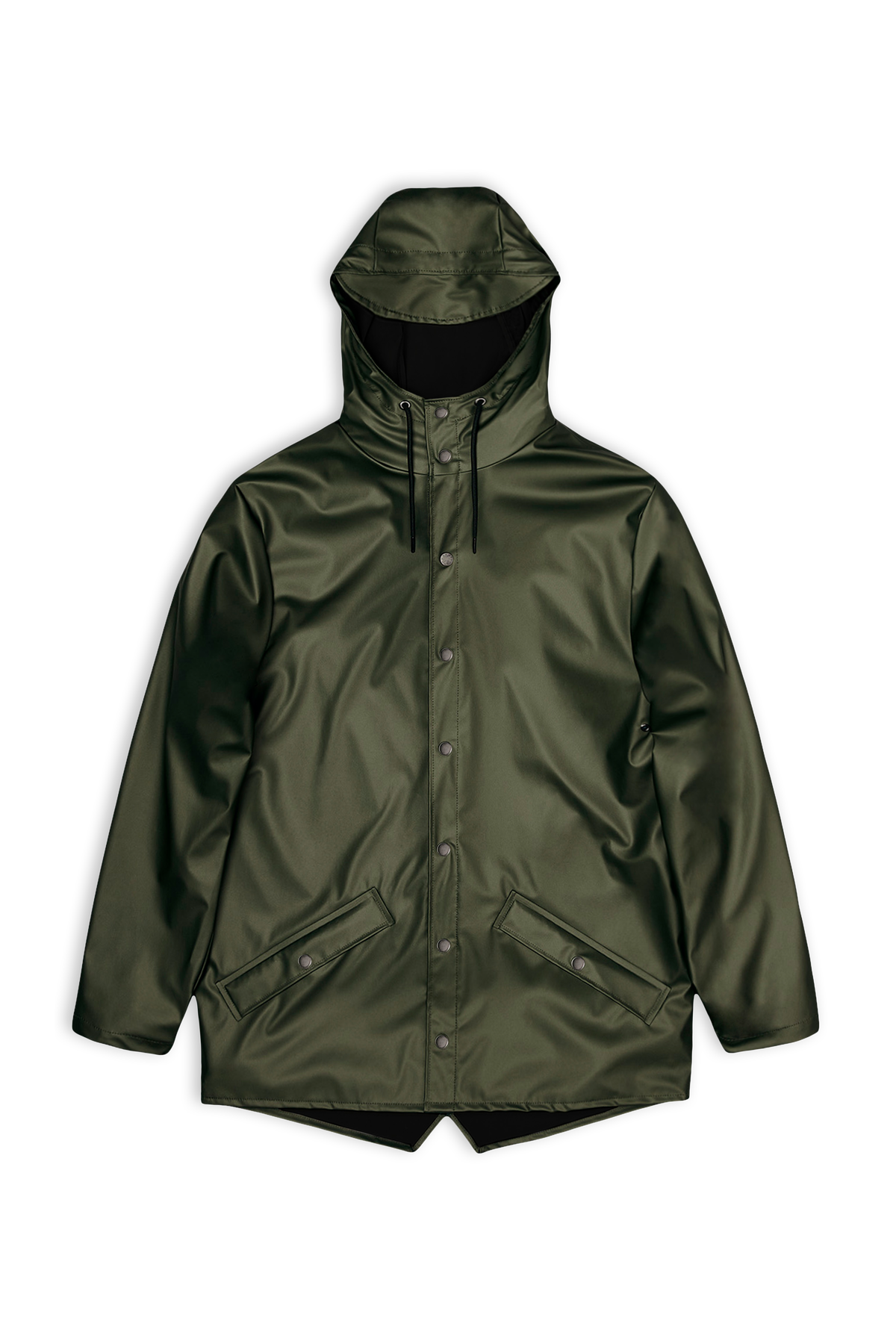 Jacket - Evergreen