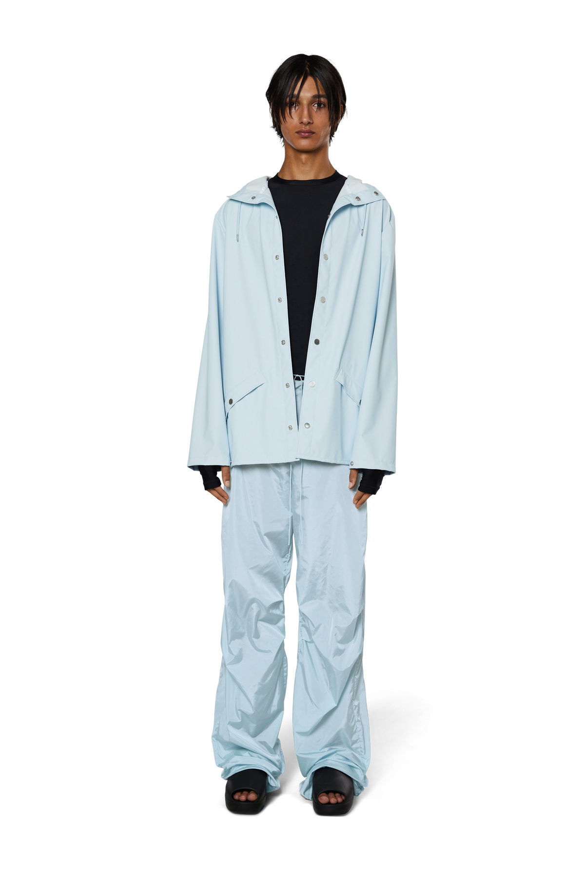 Jacket - Sky