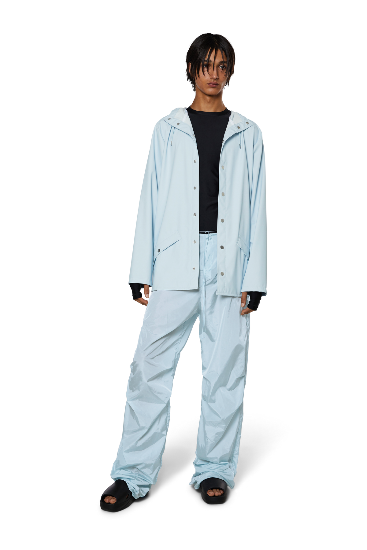 Jacket - Sky