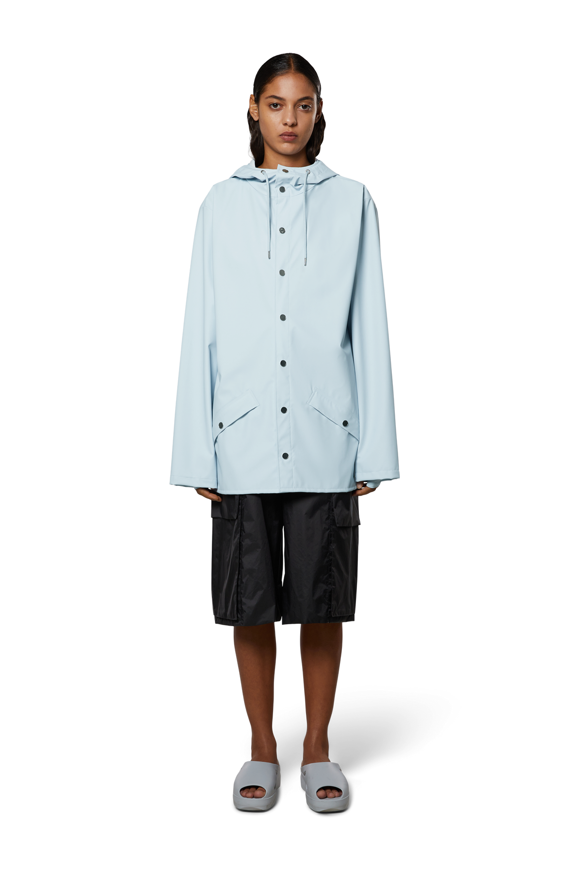 Jacket - Sky