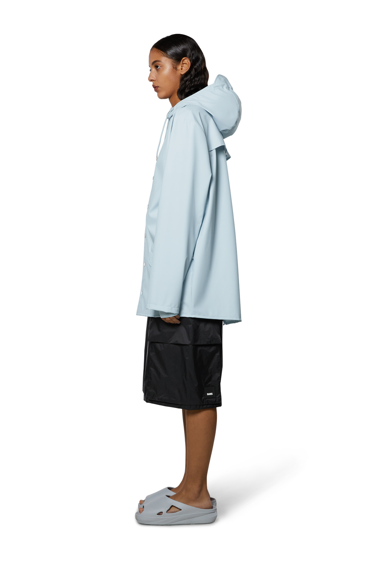 Jacket - Sky