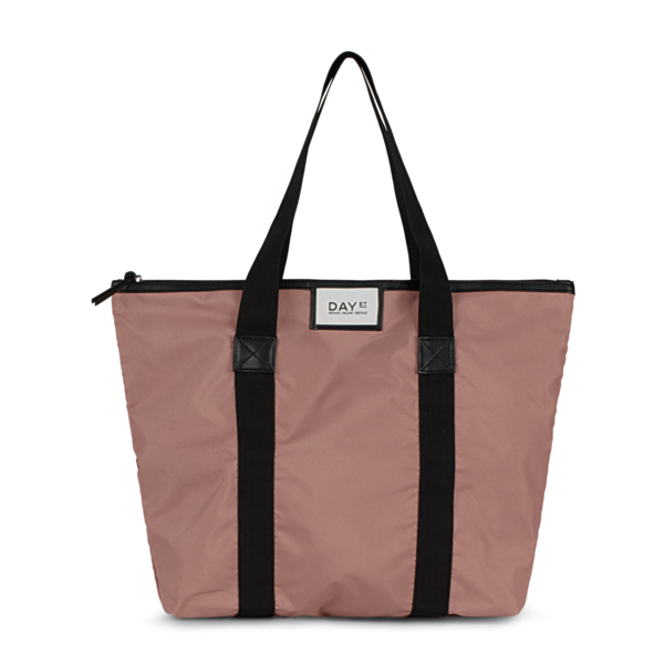 Day Gweneth Re-S Bag M - Ash Rose