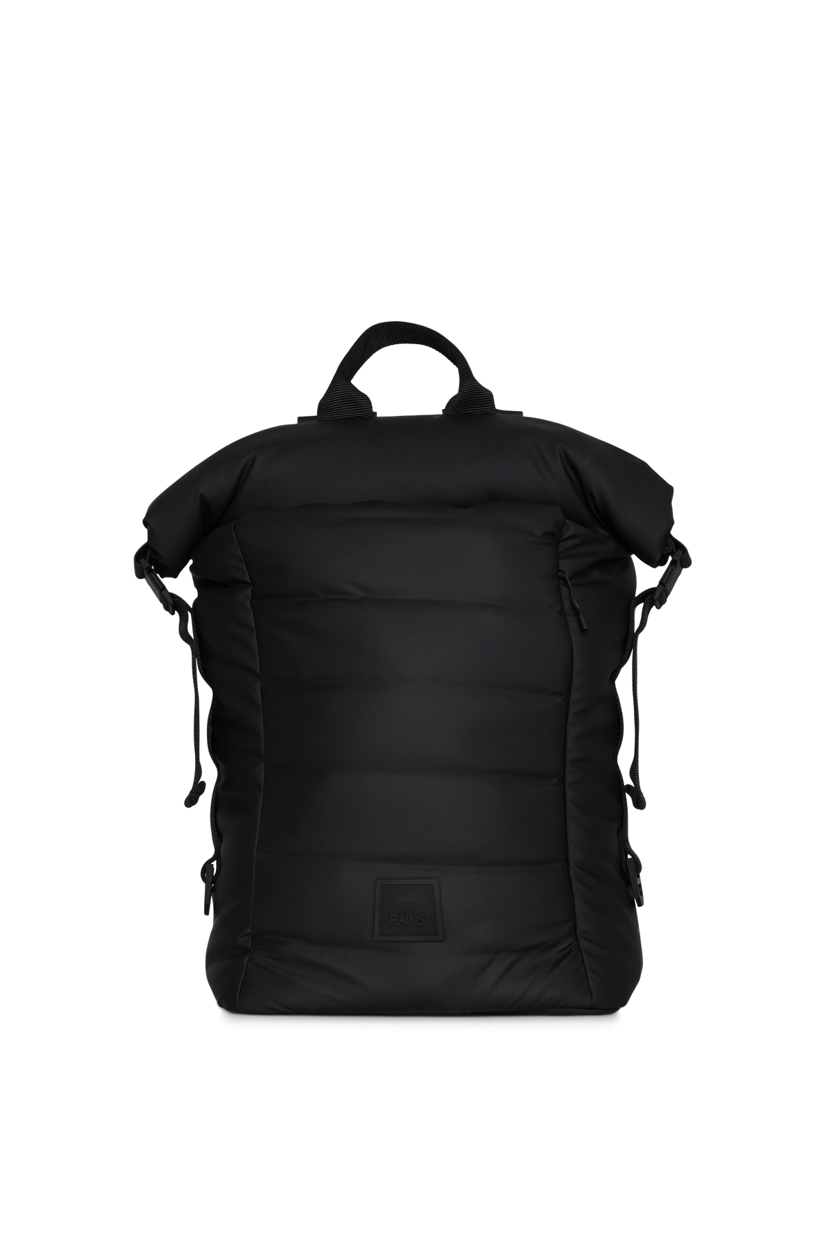 Loop Backpack - Black