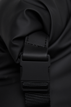 Loop Backpack - Black